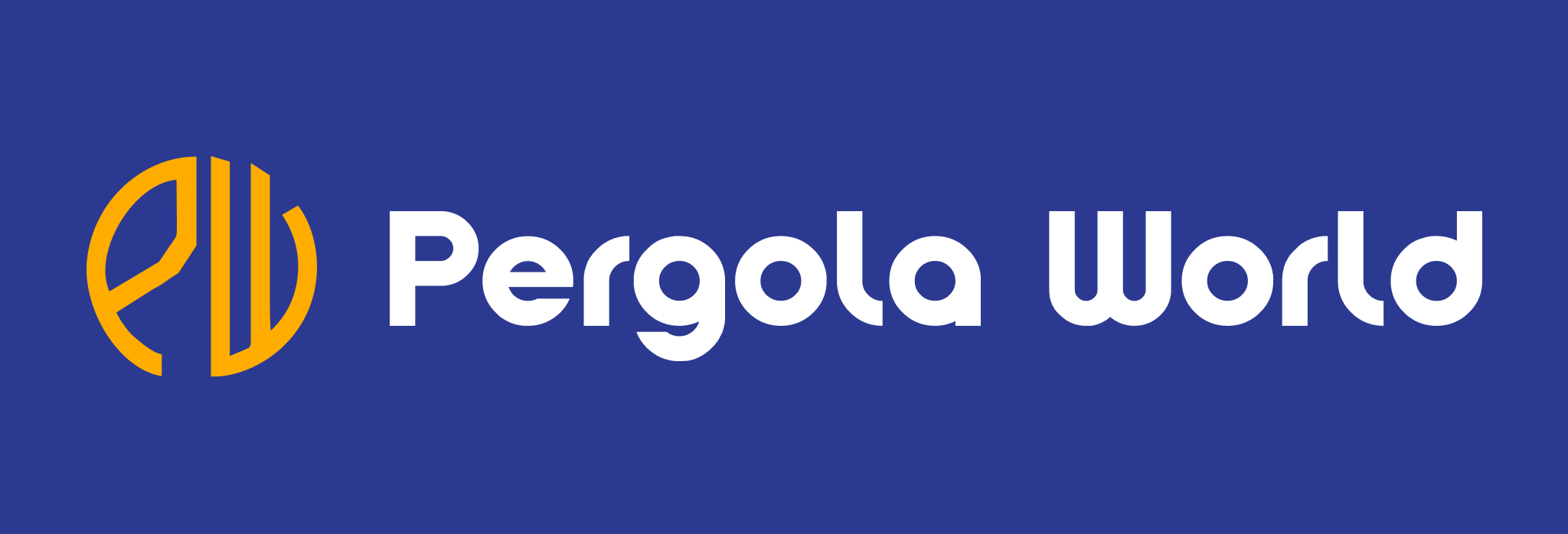Pergola World Logo v2 2