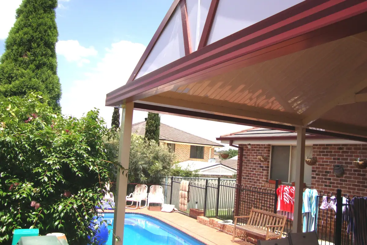 gable 2