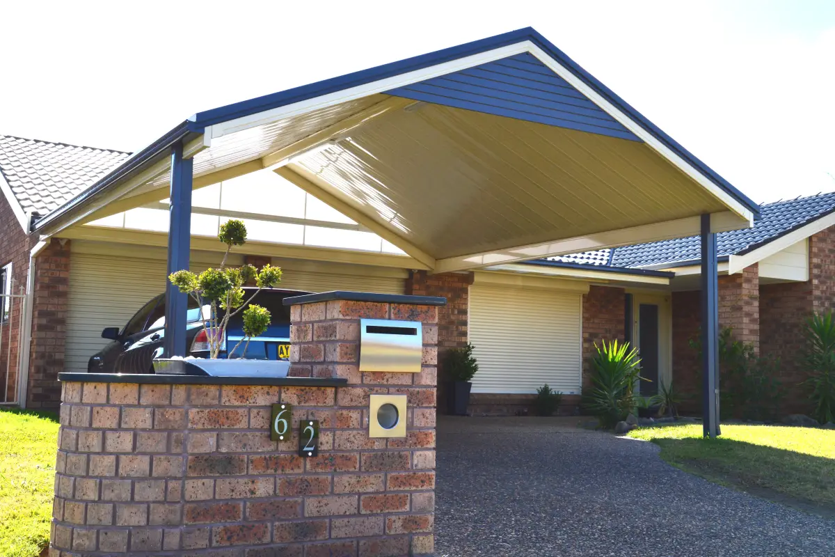 gable 6