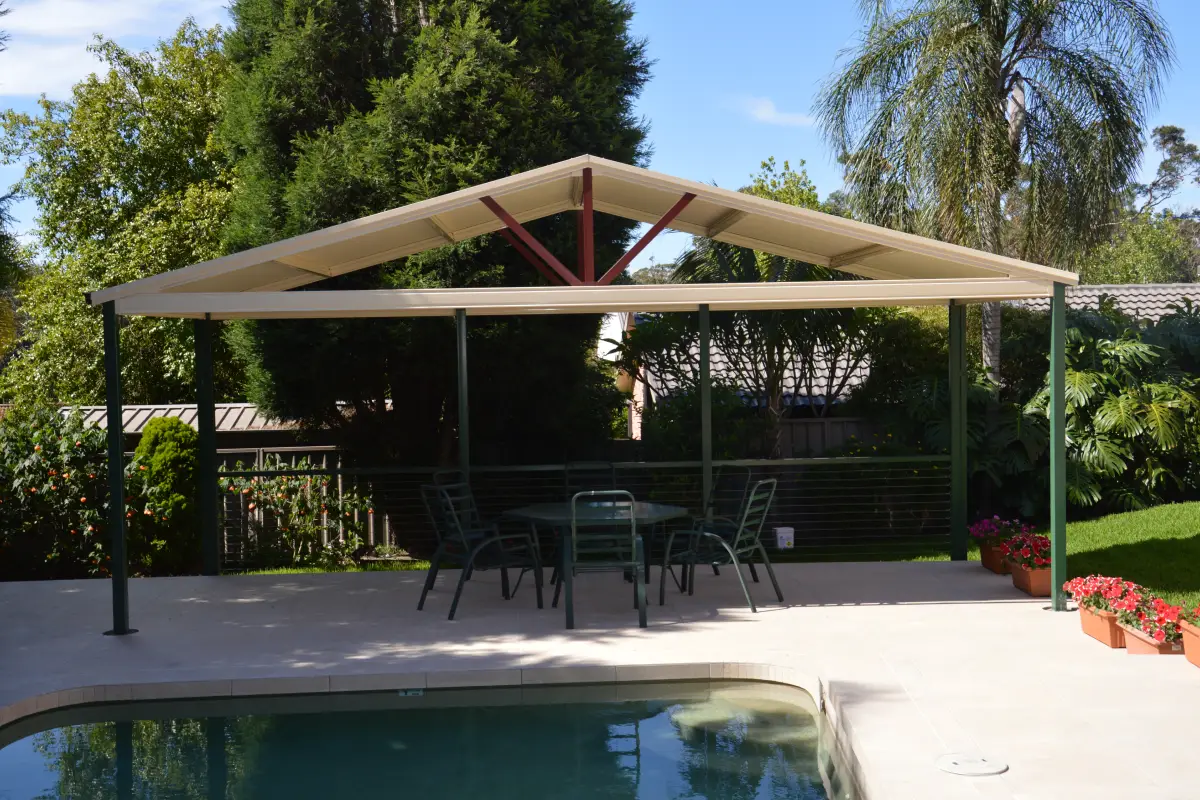 gable 8